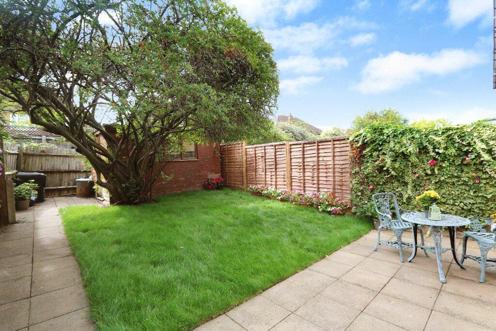 House in London, Hook - View 4