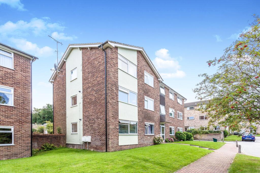 Main image of property: Sharrow Close, Haywards Heath, RH16
