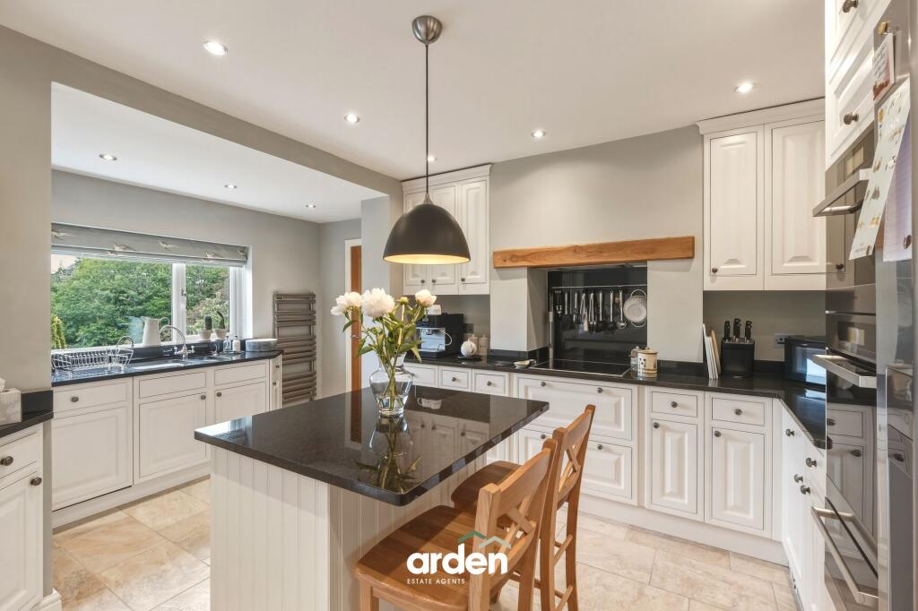 Marlbrook Lane, Marlbrook, B60 photo 5