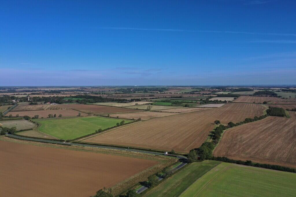 Main image of property: Lot 2 - Land and Buildings at Mount Pleasant Farm, Winwick