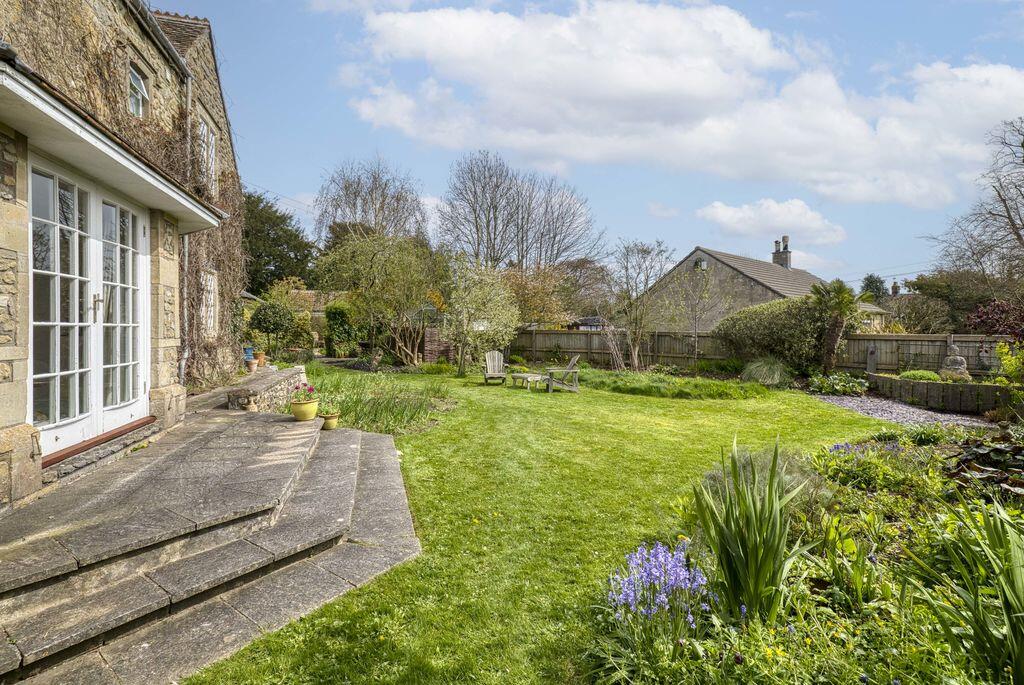 Additional image 26 of Character detached cottage in Cranmore
