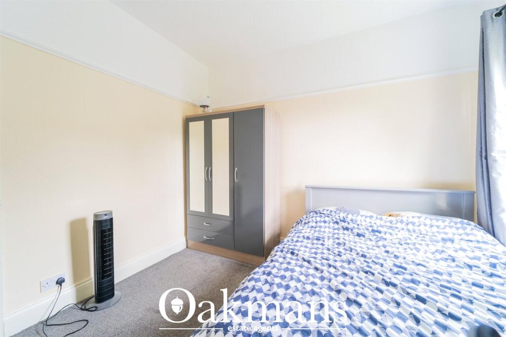 2 bedroom terraced house for rent