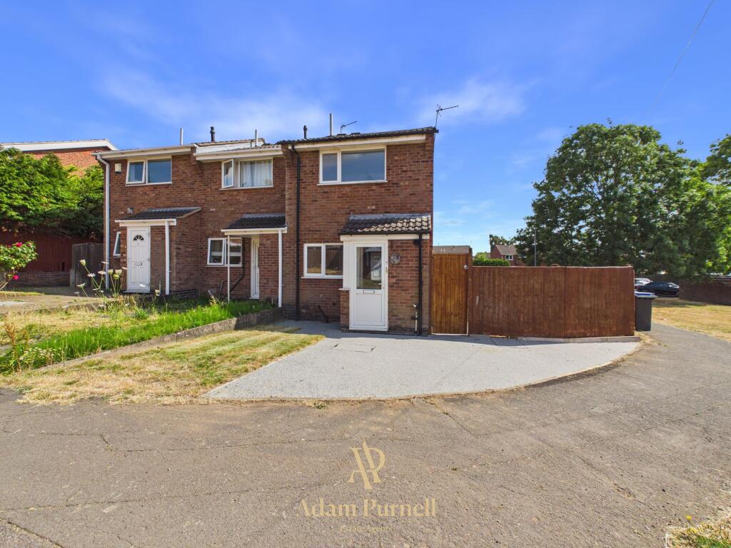 Main image of property: Weston Close, Hinckley, LE10