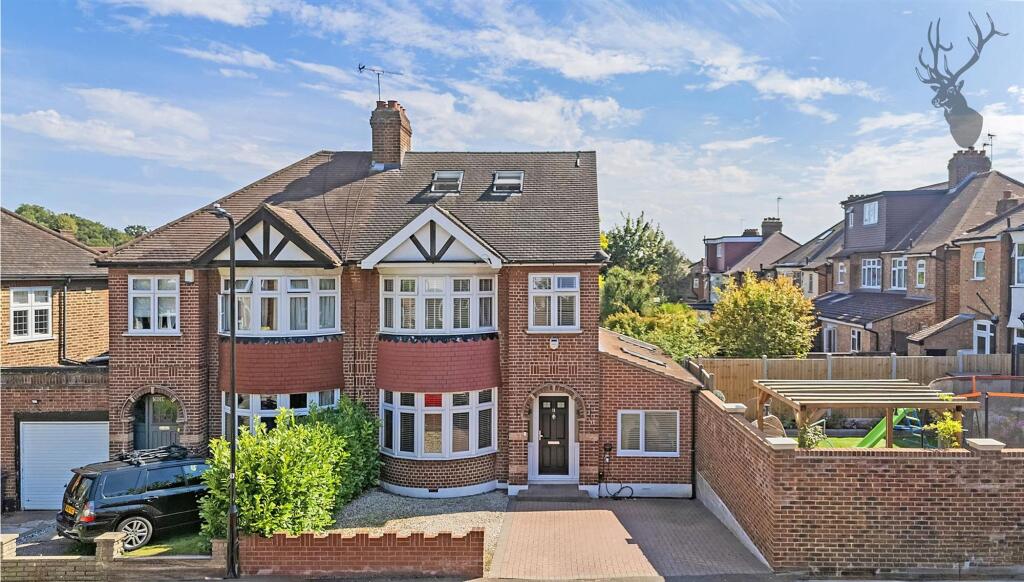 Main image of property: Fairlight Avenue, London, E4