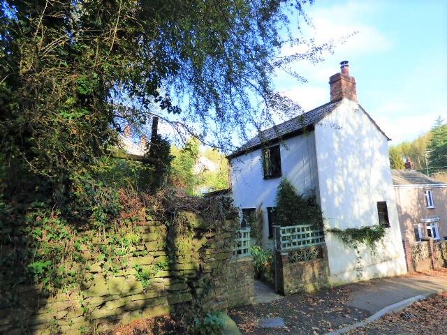 1-bed semi-detached on The Little House, GL15 4QP, £175,000