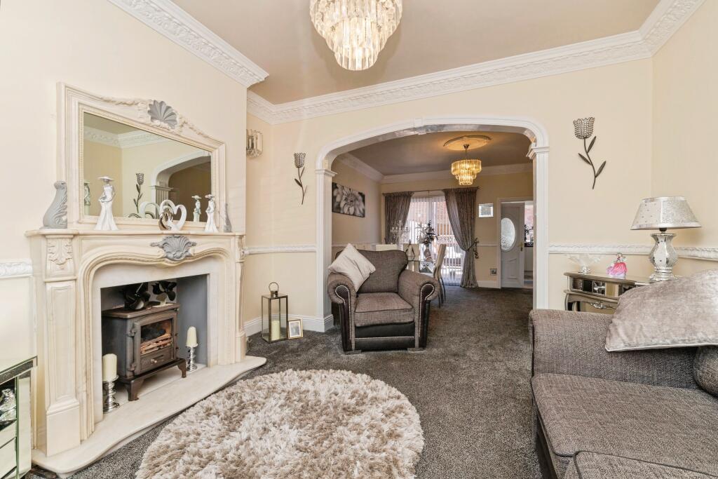 House in Darlington, Dene Valley - View 4