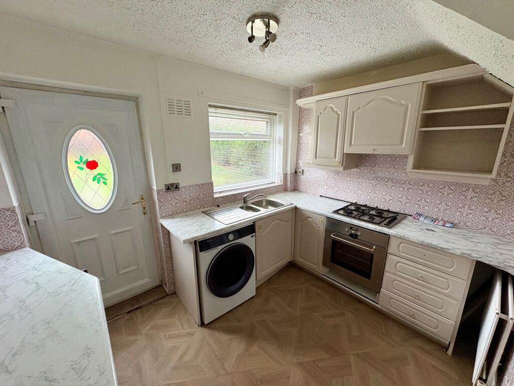 House in Gateshead, North East - View 3