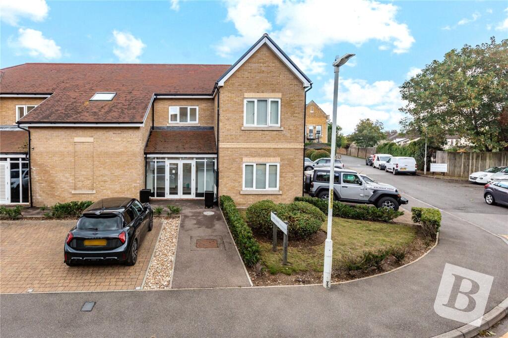 Main image of property: Chapel Drive, Dartford, Kent, DA2