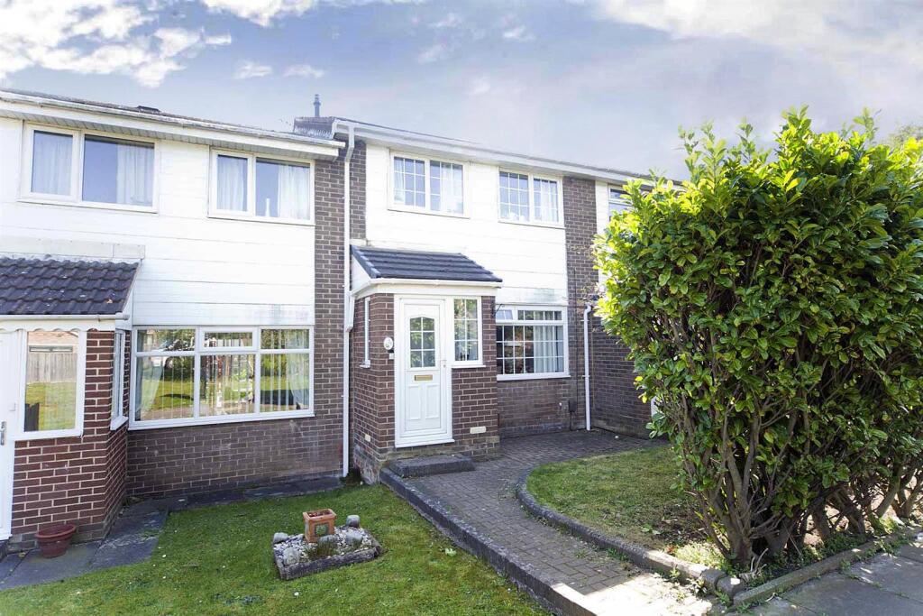Main image of property: Gleneagles Road, Hartlepool