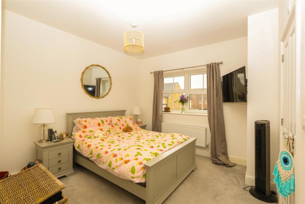 House in West Tanfield, North Yorkshire - View 5