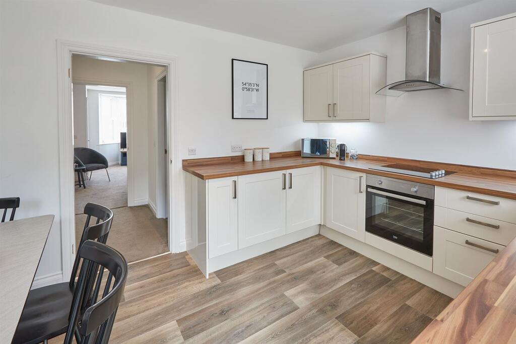House in Stockton-on-Tees - View 5