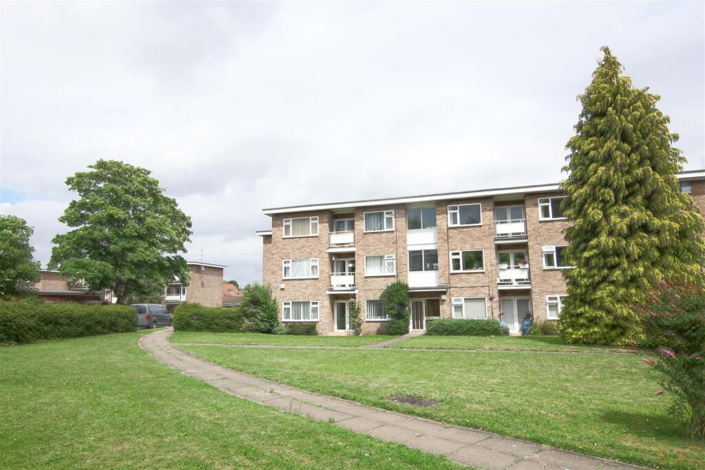 Main image of property: St Johns Court, Warwick