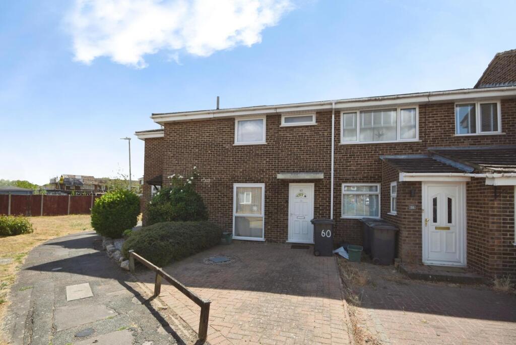 Main image of property: Begonia Close, Chelmsford, Essex, CM1