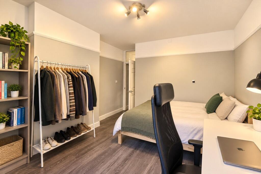 Main image of property: Cavendish House, 105-107 Hartington Road, SW8