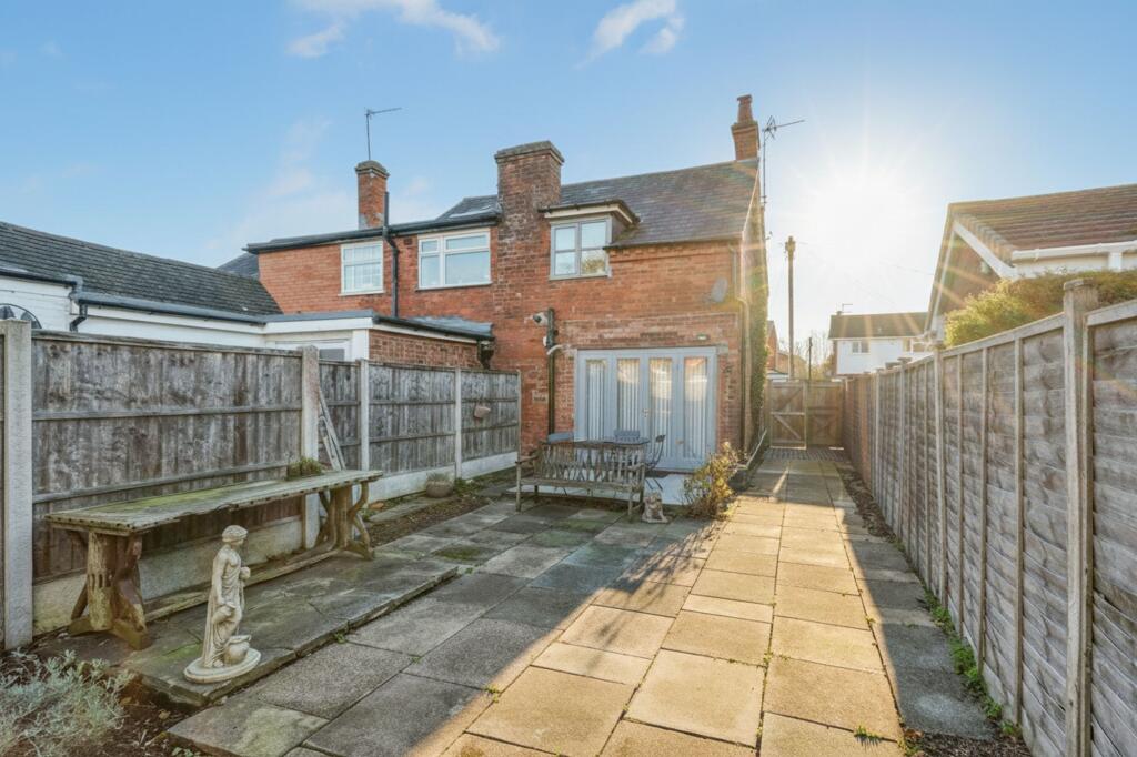 Additional image 14 of Orchard Road, Hockley Heath, B94