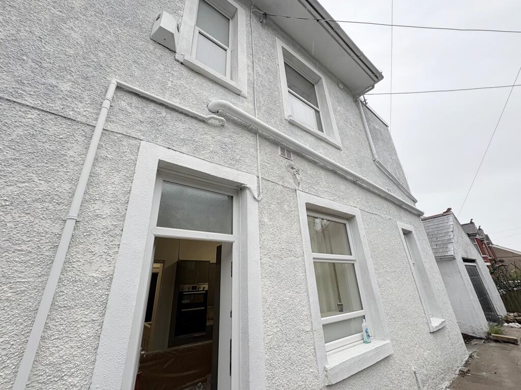 Main image of property: Room 7, Wood Road, Pontypridd