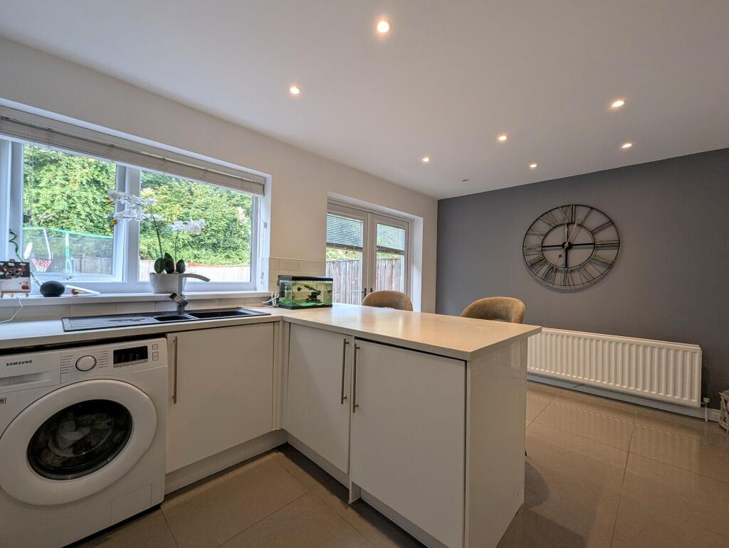 House in South Tyneside, Primrose - More