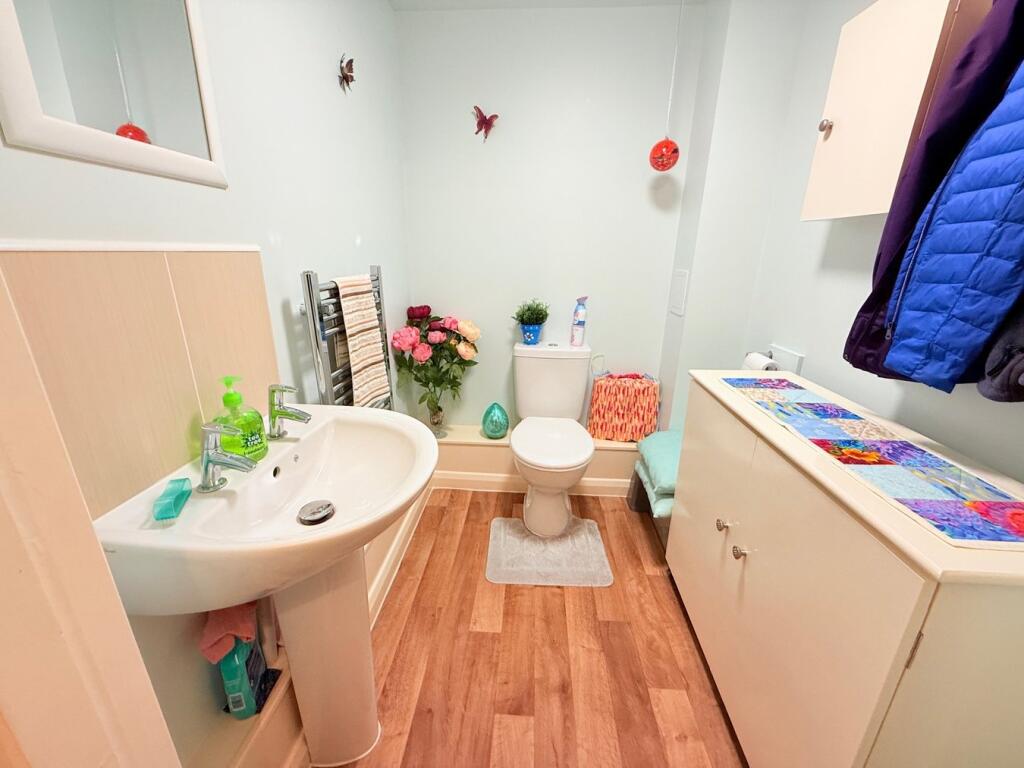 Additional image 4 of Richard Whiteley Drive, Baildon, Shipley, BD17