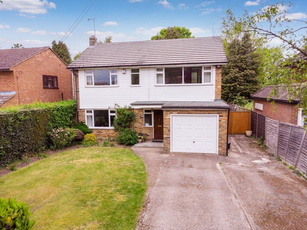Main image of property: Farnham Lane, Farnham Royal, SL2