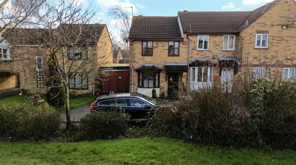 Main image of property: Acer Close, Loughborough