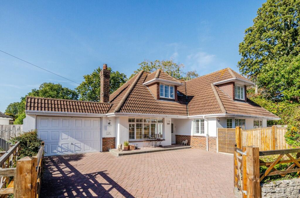 Main image of property: Langley Road, Highcliffe, Christchurch, BH23