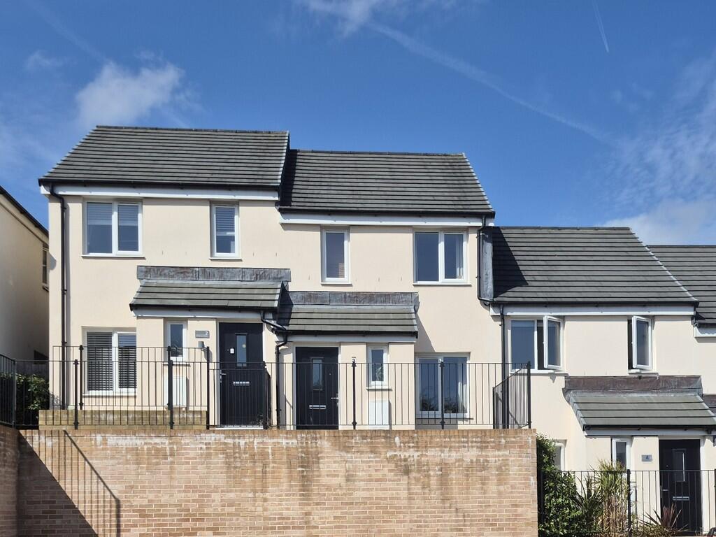 Main image of property: St Budock Way