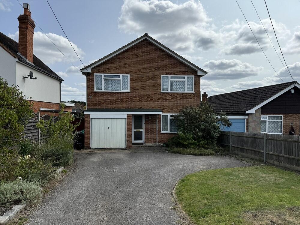 Main image of property: Bearwood Road, Wokingham, Berkshire