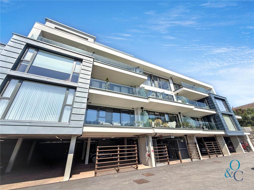 Main image of property: The Courtyard, Rashleigh Road, Duporth, PL26