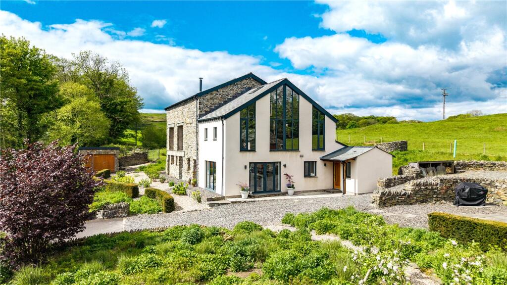 Main image of property: Cartmel, Grange-Over-Sands, Cumbria