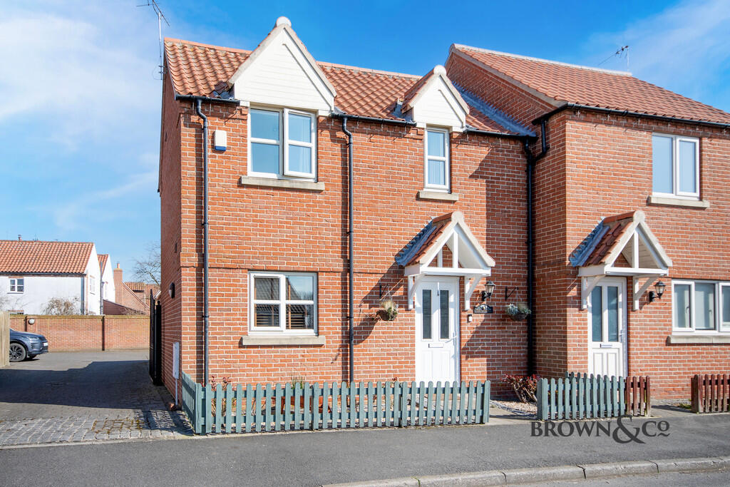 Main image of property: Dunham Road, Laneham, Retford