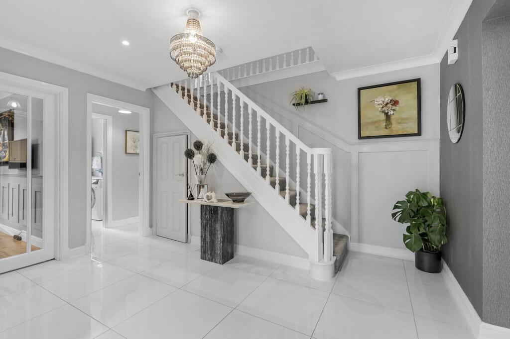 House in Middlesbrough, Nunthorpe - View 5