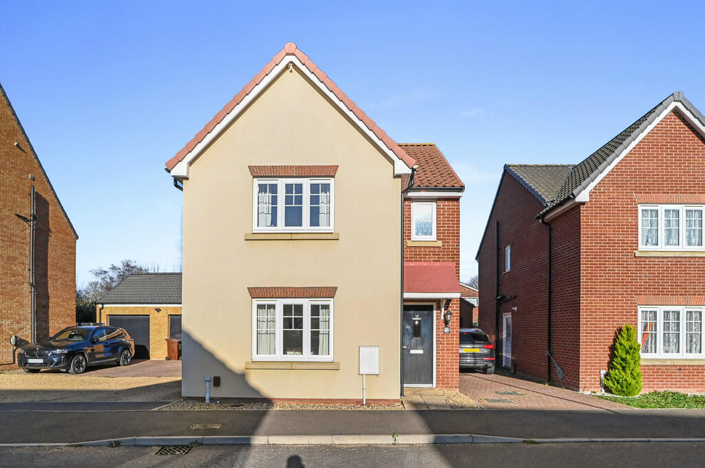 Main image of property: Exning, Newmarket