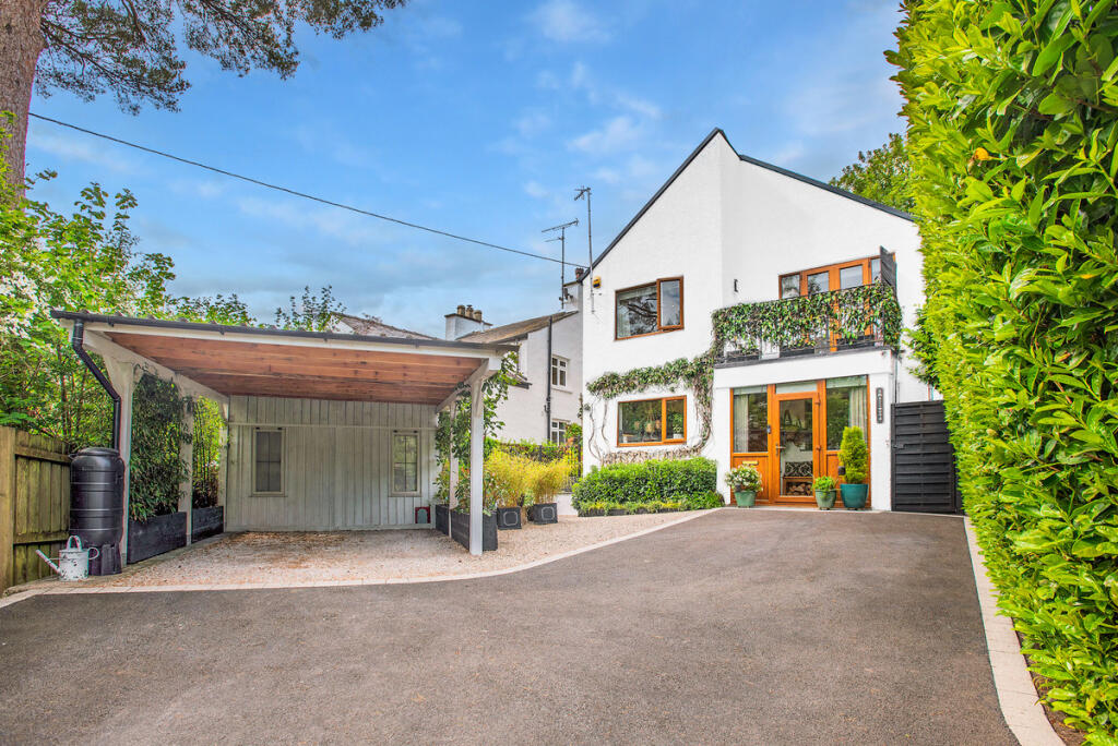 Main image of property: Slack Head, Milnthorpe, Cumbria