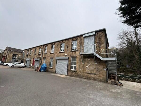 Main image of property: Unit 5, Dale Street Mills, Dale Street, Longwood, Huddersfield, West Yorkshire, HD3