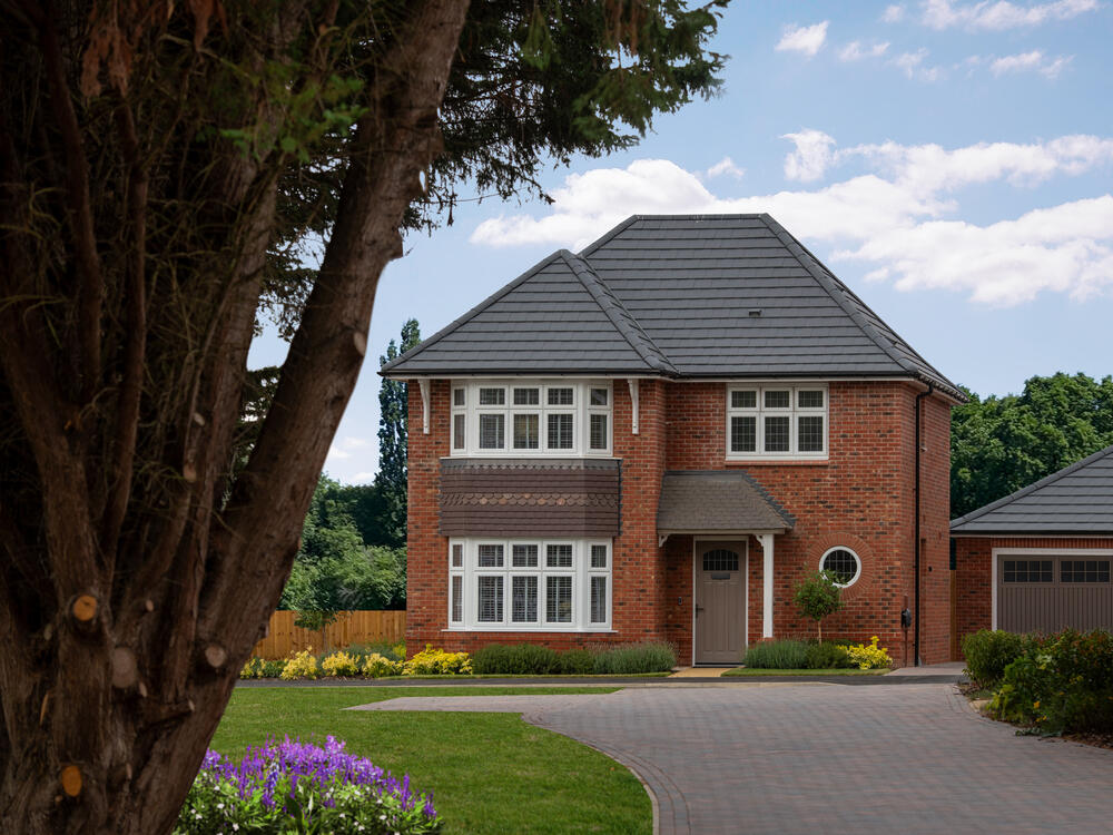 Main image of property: Wigston Meadows,
Seddon Road,
Wigston,
LE18