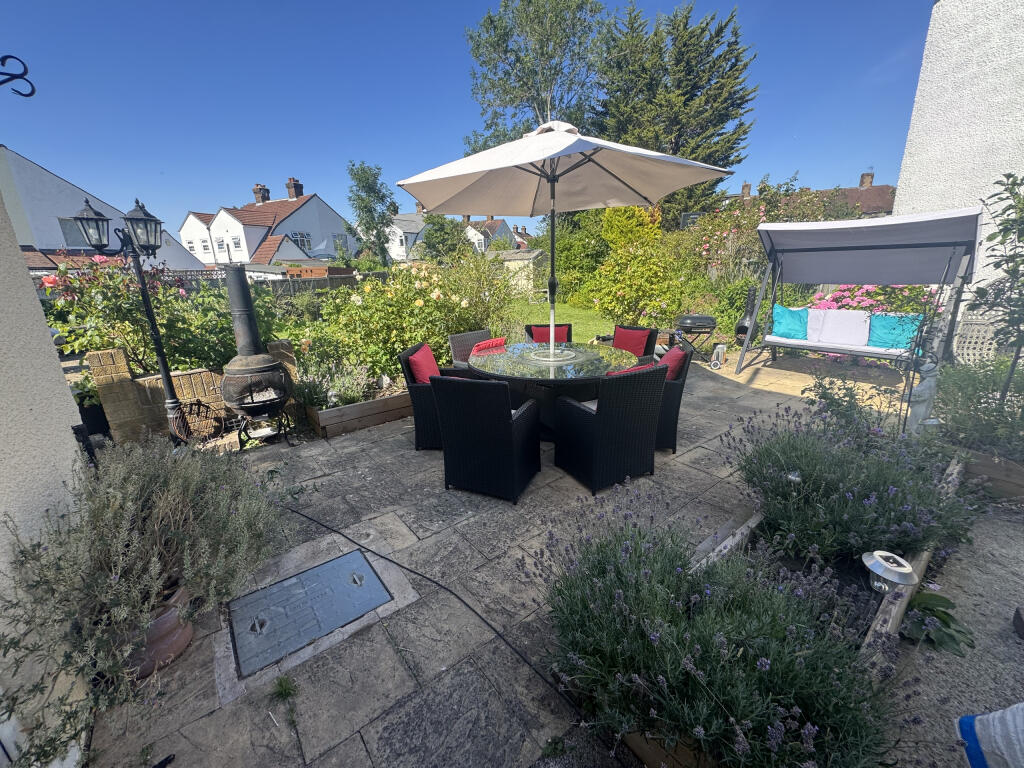 Aldersmead Avenue, Croydon - View 3