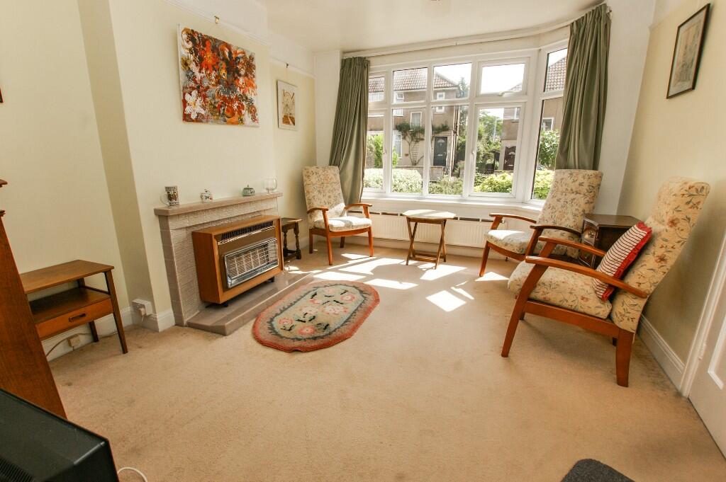 Brookfield Park, Bath, Somerset, BA1 - View 2