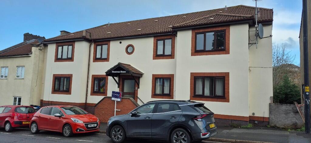 Main image of property: Nags Head Hill, St George, Bristol, BS5