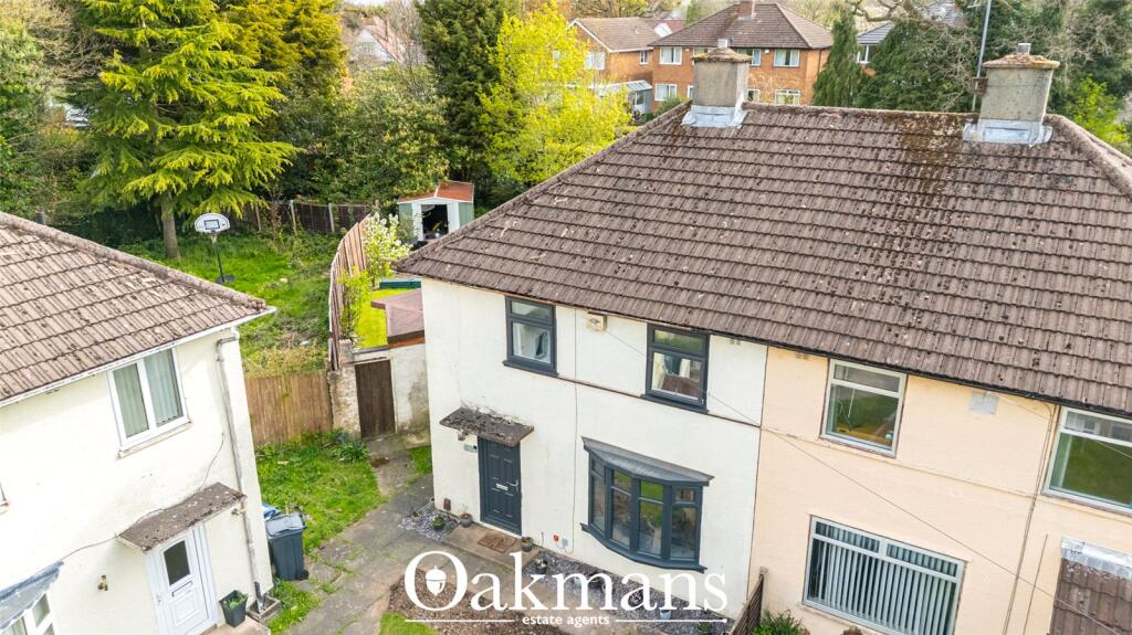 Main image of property: Edgehill Road, Birmingham, West Midlands, B31