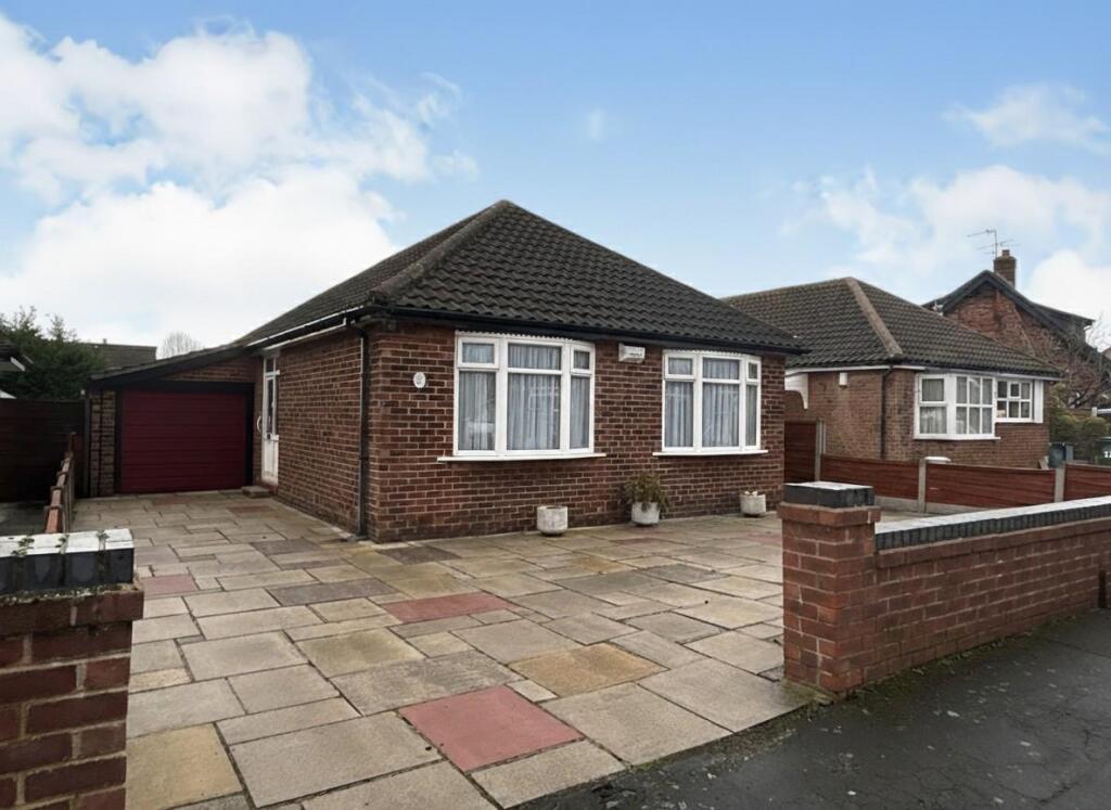 Main image of property: Greenway Road, Heald Green
