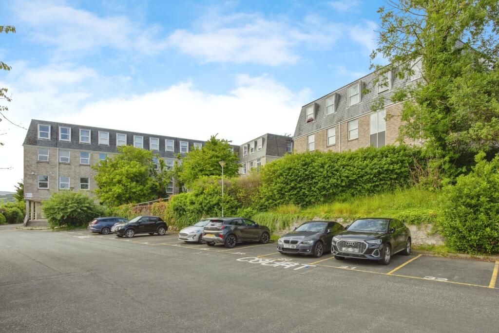 Main image of property: Priory Road, St. Austell, Cornwall, PL25