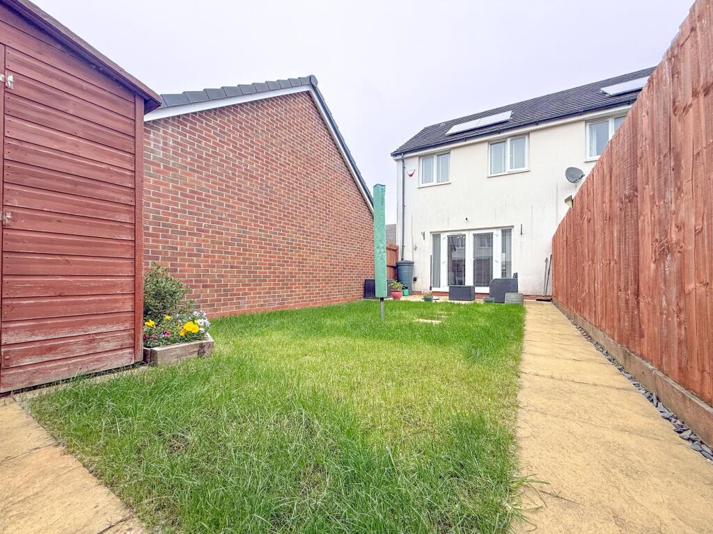 Spencer Way, Newport, NP19 photo 4