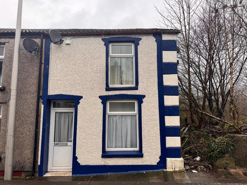 Main image of property: Cardiff Road, Aberdare