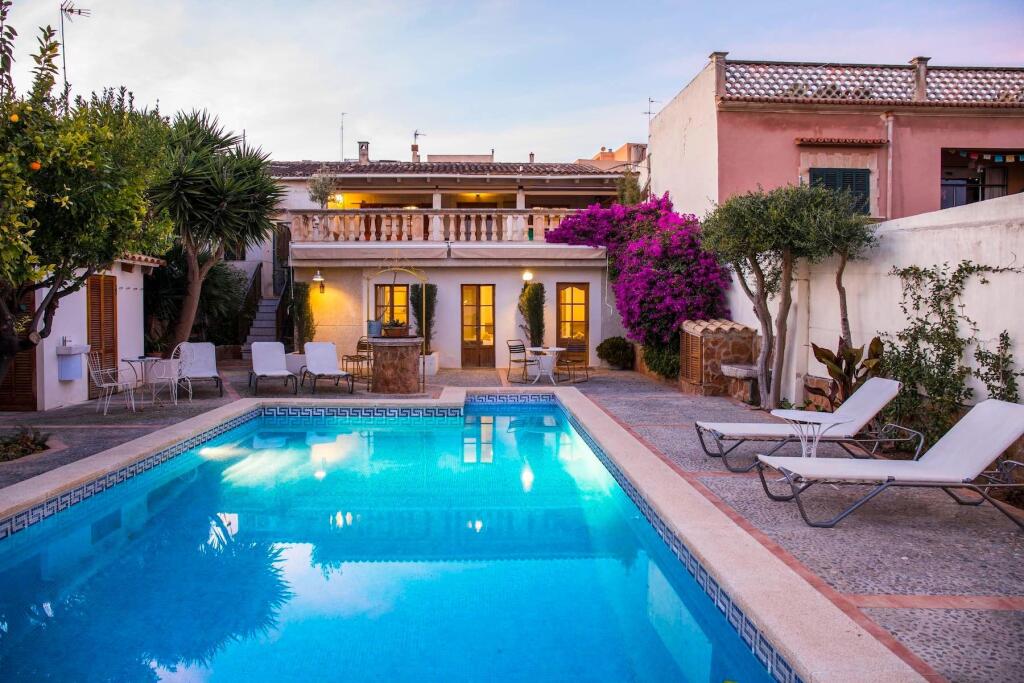 Main image of property: Balearic Islands, Mallorca, Palma de Mallorca