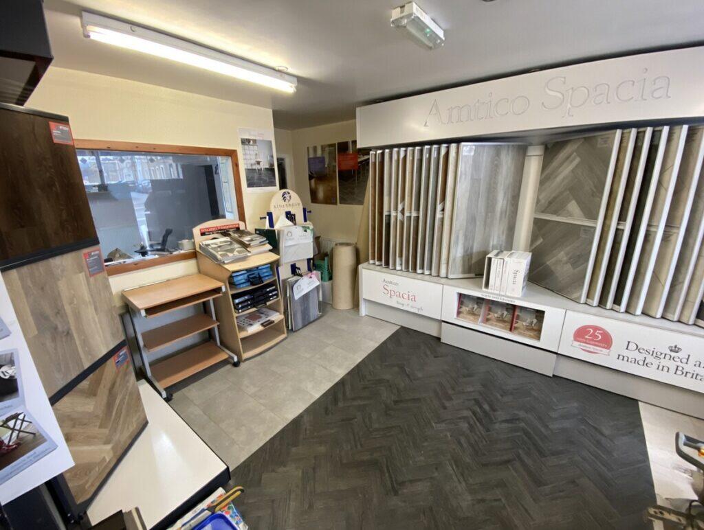 Additional image 5 of 161-163 Burnley Road, Padiham, Burnley, BB12 8BA