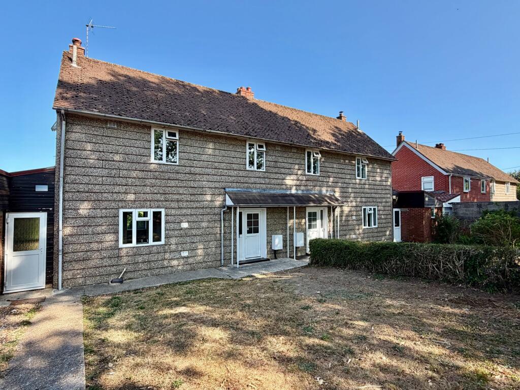 Main image of property: Winecross Cottages, Trampers Lane, North Boarhunt, Fareham
