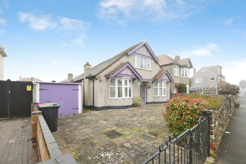 Main image of property: Thorpedene Gardens, Shoeburyness, Essex, SS3