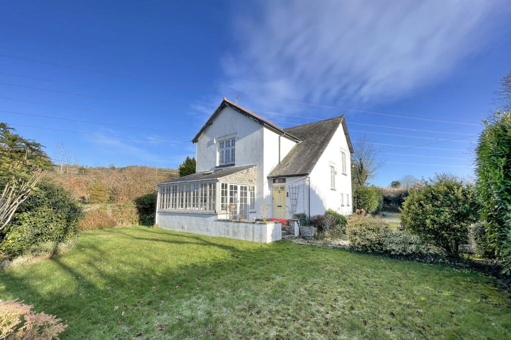 Hemerdon, Plymouth, Devon, PL7 5BT photo 3