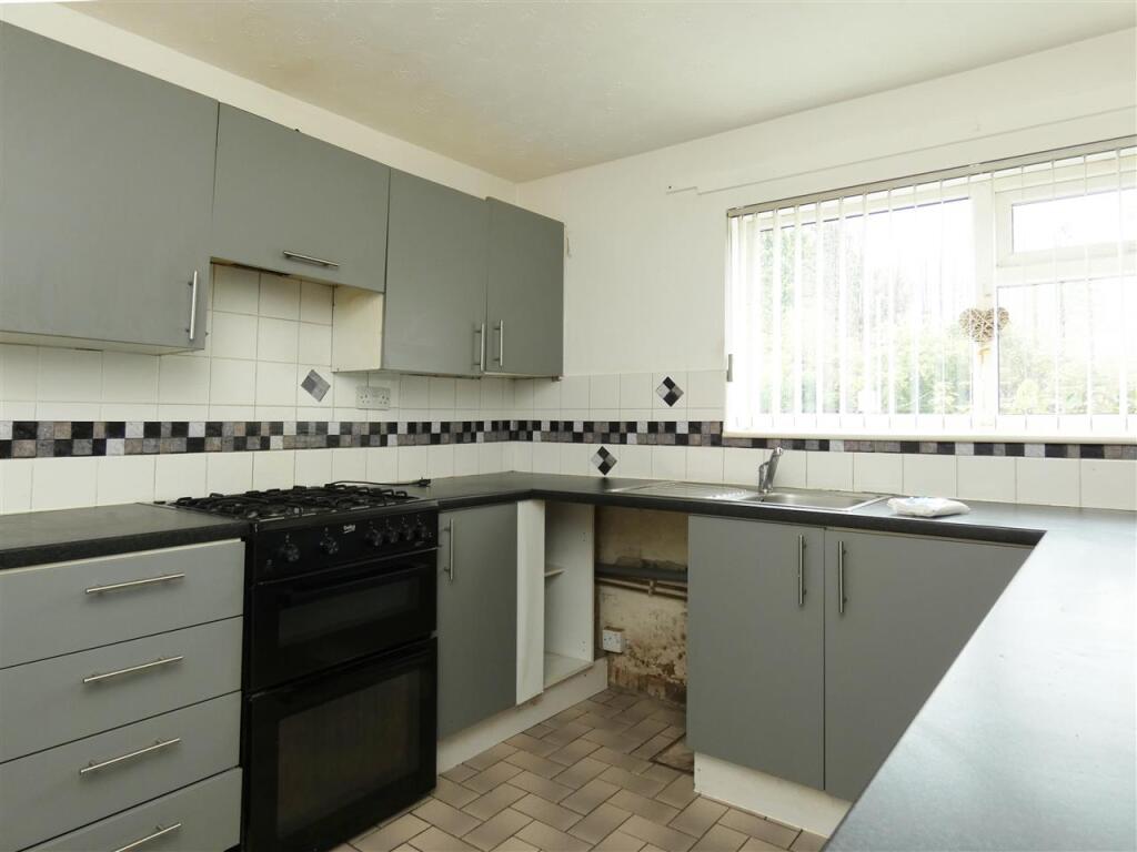 House in Knowsley, Whiston Cross, Whiston - More