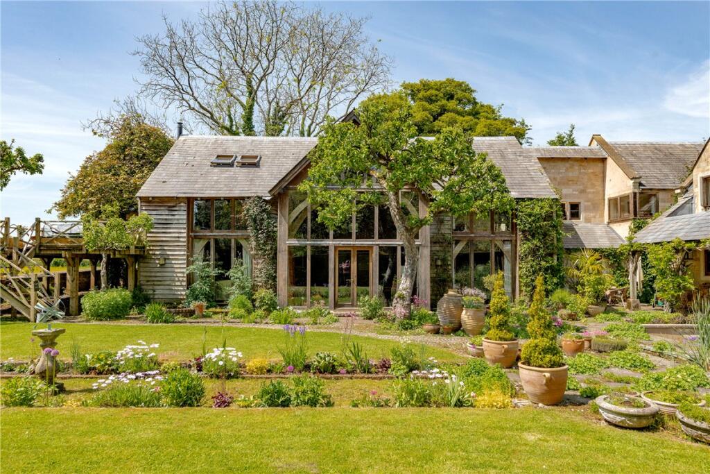 Main image of property: Church Road, Biddestone, Wiltshire, SN14